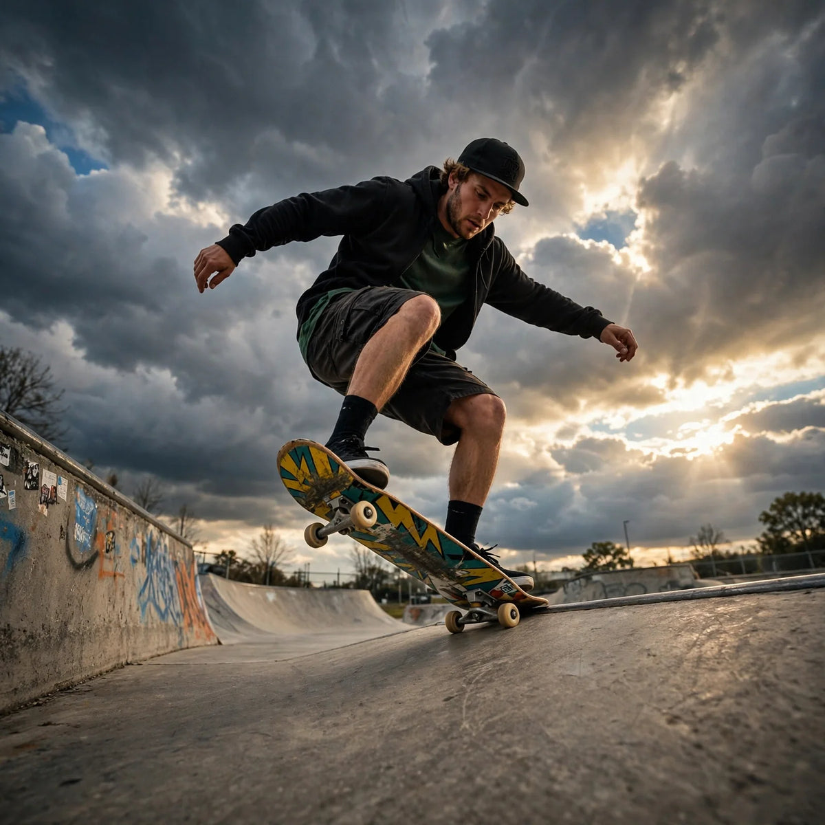 Skateboards